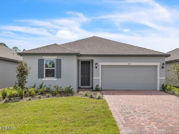 3116 Legends Preserve Dr, Daytona Beach, FL 32124