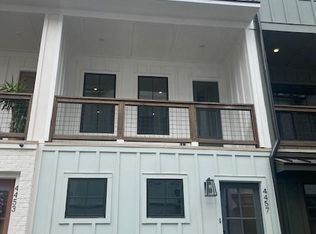 4457 Dalston Dr #14, Atlanta, GA
