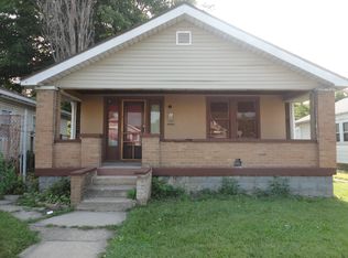 330 S Rural St, Indianapolis, IN 46201