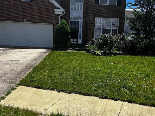 21461 Compass Ct, Lexington Park, MD 20653