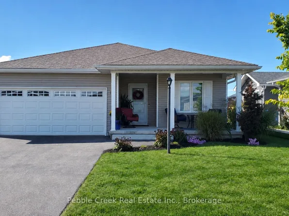 83 Huron Heights Dr, Ashfield Colborne Wawanosh, ON N7A 0C1