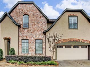 1523 Woodbend Park W, Houston, TX 77055