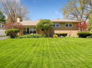 12418 S McVickers Ave, Palos Heights, IL 60463