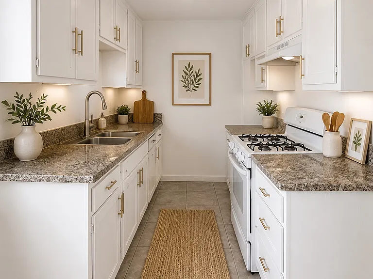 6844 Ben Ave #10 — Photo 2