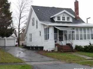 106 Windham Ave, Syracuse, NY 13208