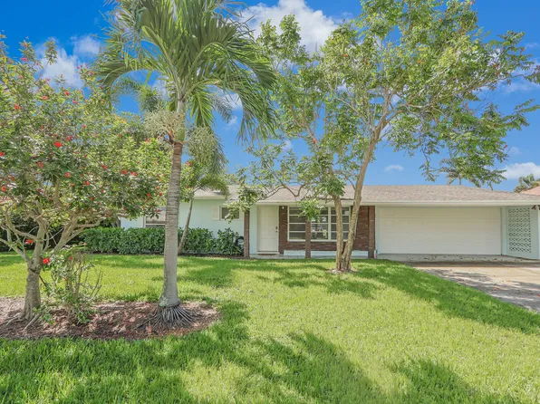 8336 SE Palm St, Hobe Sound, FL 33455