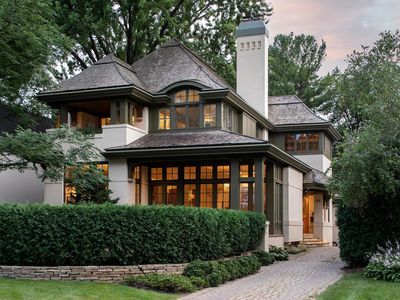 4716 W Lake Harriet Pkwy, Minneapolis, MN, 55410