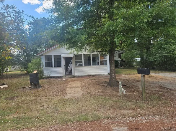 604 4th St NW, Reform, AL 35481