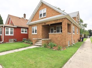 1302 Adams St, North Chicago, IL