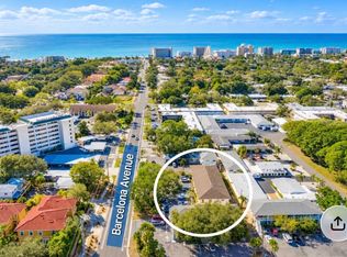 504 Barcelona Avenue, Venice, FL 34285