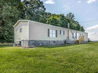 162 Smith Hollow Rd, Church Hill, TN 37642