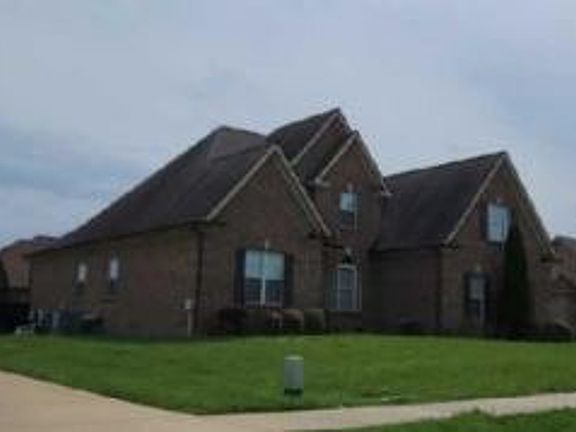 Property Side View