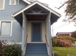 102 Williams Ave, Ilwaco, WA 98624