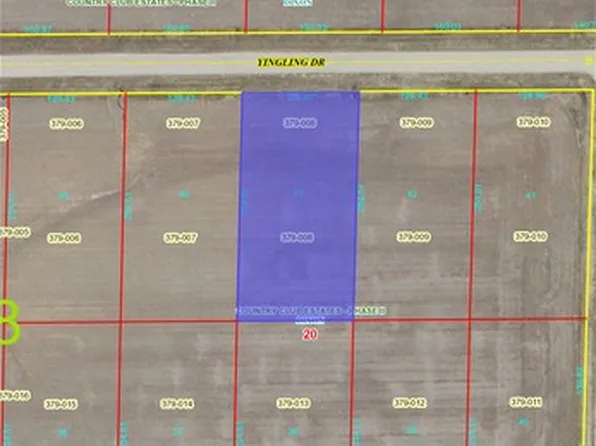 735 Yingling Dr Lot 43, Dixon, IL 61021