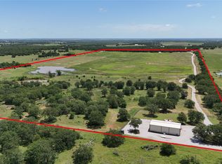 1216 Big Sandy Rd, Bellevue, TX 76228
