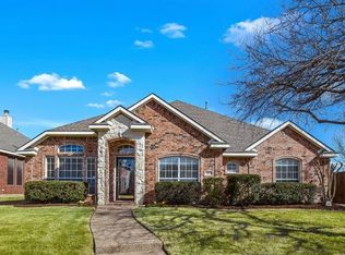 9812 Adolphus Dr, Frisco, TX 75035