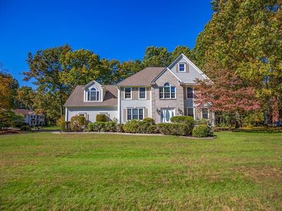 35 Gary Dr, Westfield, MA, 01085