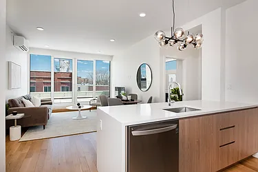 Rented by Nancy Packes Inc.