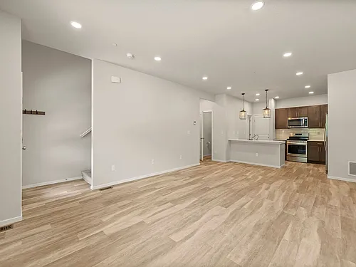 2726 Barnstormer St #4 Photo 1