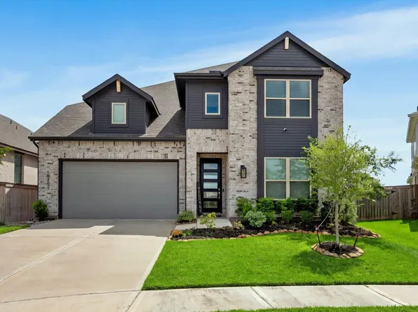 19331 Sorel Copley Dr, Magnolia, TX 77355