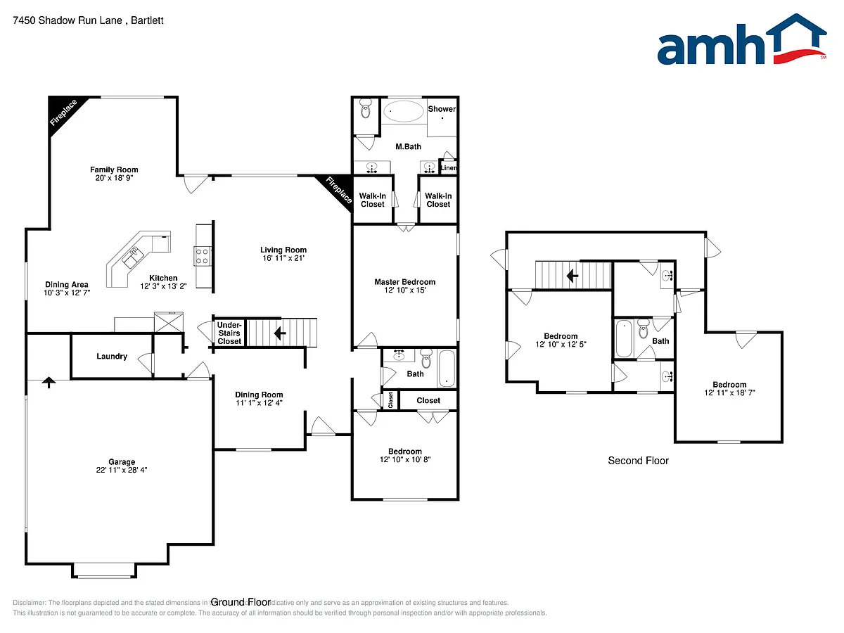 Building Photo - 7450 Shadow Run Ln