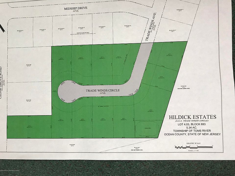 2nd image of 207 Cedar Grove Rd