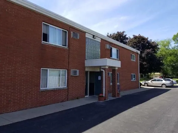 1486 Russell Dr #203, Streetsboro, OH 44241