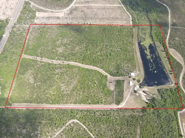 14185 State Route 73 SW, Clarksville, FL 32430