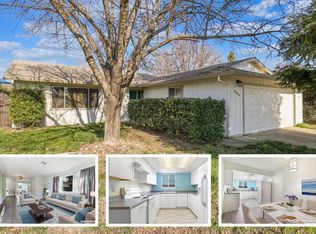 2670 Marvin Trl, Redding, CA 96001