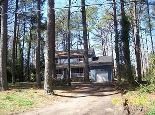 115 Norman Davis Dr, Toano, VA 23168