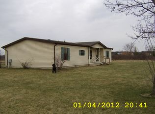 7500 Calkins Rd, Flint, MI 48532