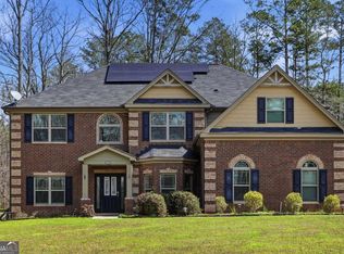 4006 Cherry Wood Dr, Loganville, GA 30052