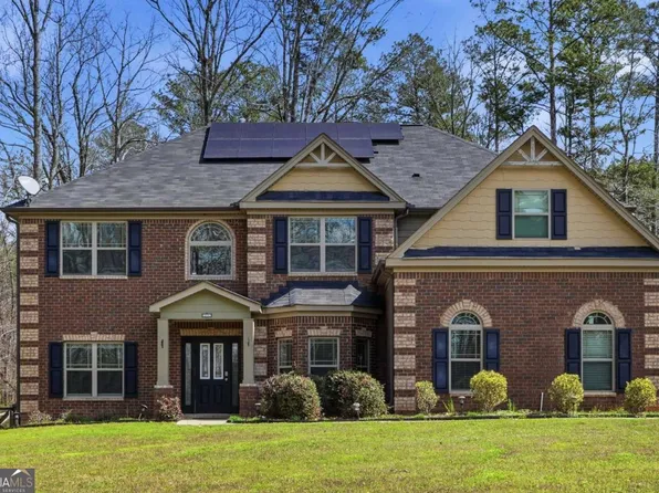 4006 Cherry Wood Dr, Loganville, GA 30052