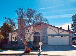 2484 Roxy St, Simi Valley, CA 93065