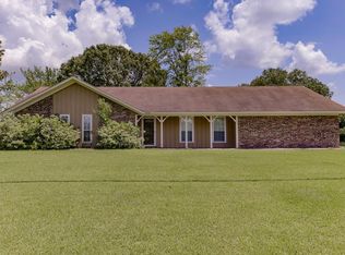 3576 Culkin Rd, Vicksburg, MS 39183