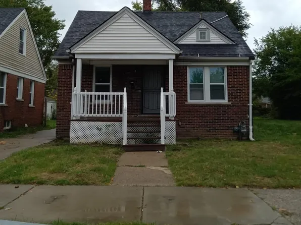11540 Wayburn St, Detroit, MI 48224