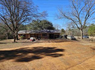 5542 Fm 752 S, Rusk, TX 75785