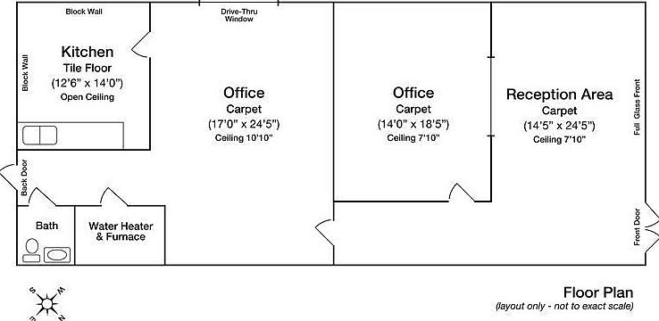 2nd image of 7514 Bridgetown Rd