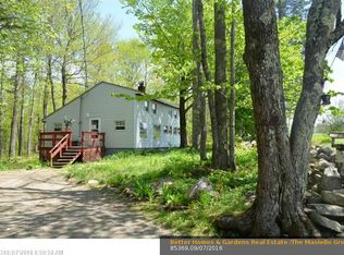 865 Lebanon Rd, Winterport, ME 04496