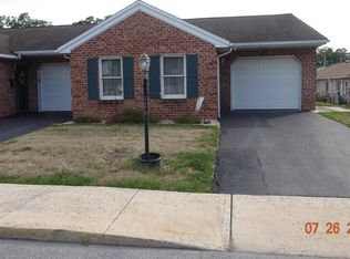 126 Lurgan Ave, Shippensburg, PA 17257