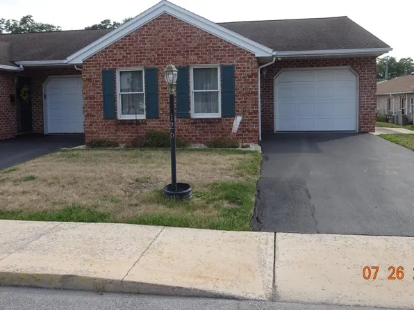 126 Lurgan Ave, Shippensburg, PA 17257