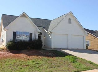 90 N Greenfield Cir, Covington, GA 30016