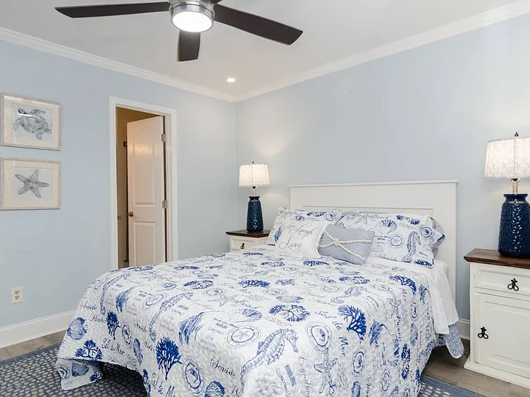 600 Carolina Beach Ave S #3D — Photo 16