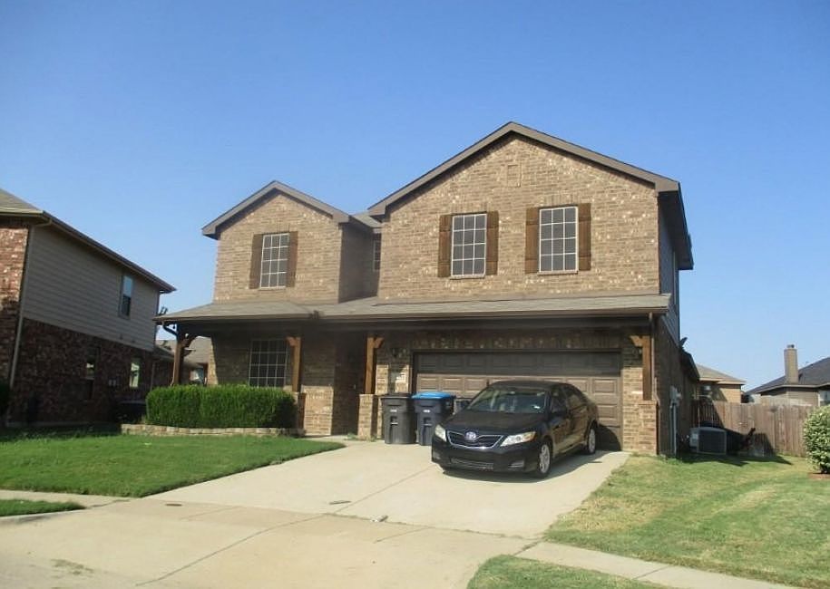 Property Front View