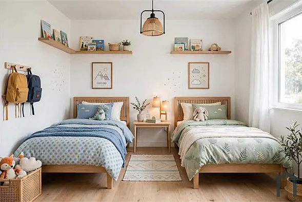 6 bed, $3,000 — Photo 2