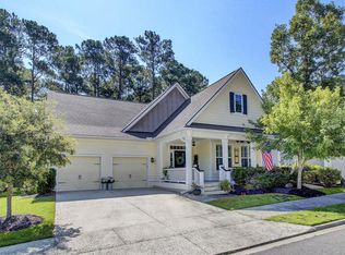 216 Bateaux Dr, Summerville, SC 29483