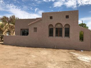 879 W 1st St, Yuma, AZ 85364