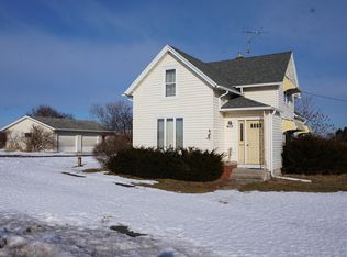 N6505 Rangeline Rd, Sheboygan, WI 53083