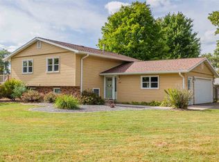 1003 12th St, Mosinee, WI 54455