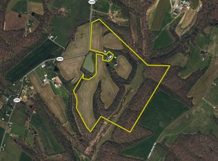Moxley Rd Lot Wp003, Liberty, KY 42539